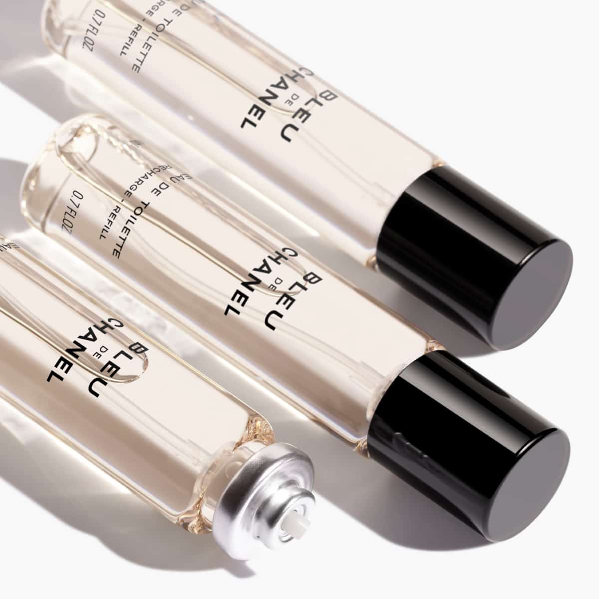 Recharge 3 x 20 ml