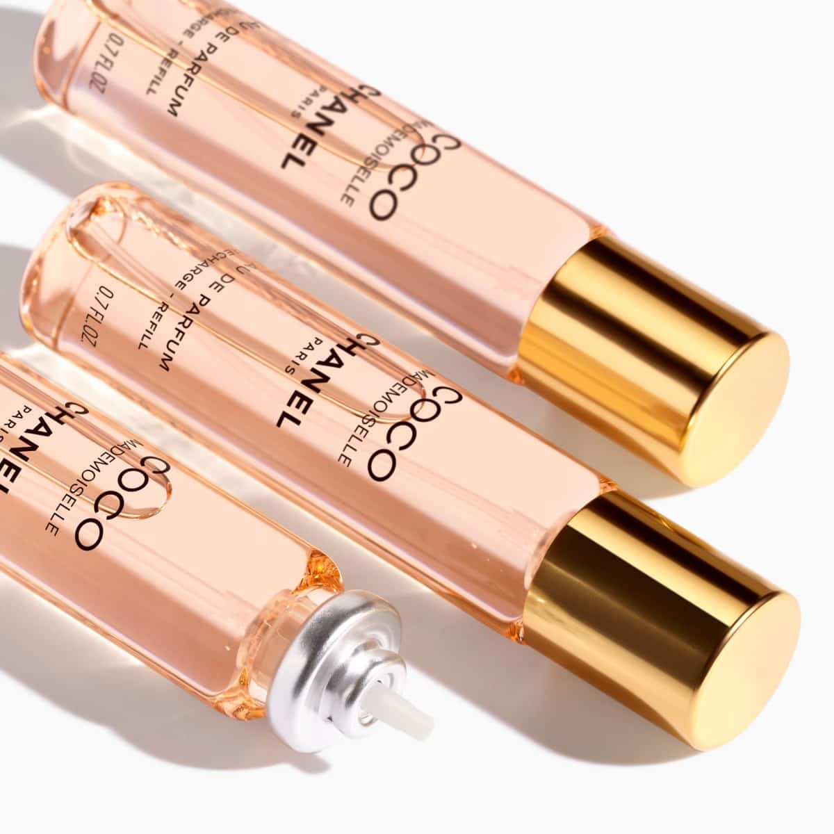 Recharge 3 x 20 ml