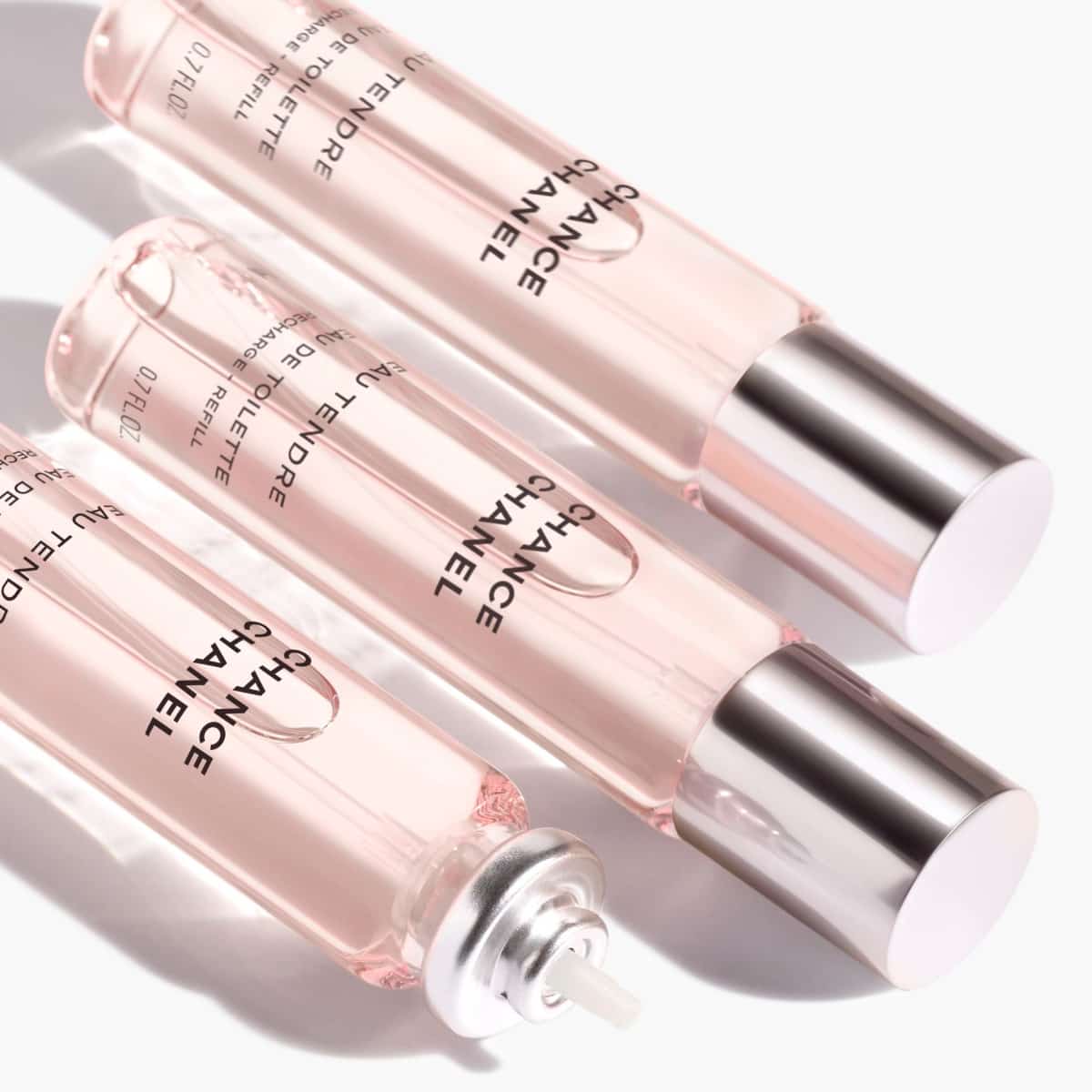 Recharge 3 x 20 ml