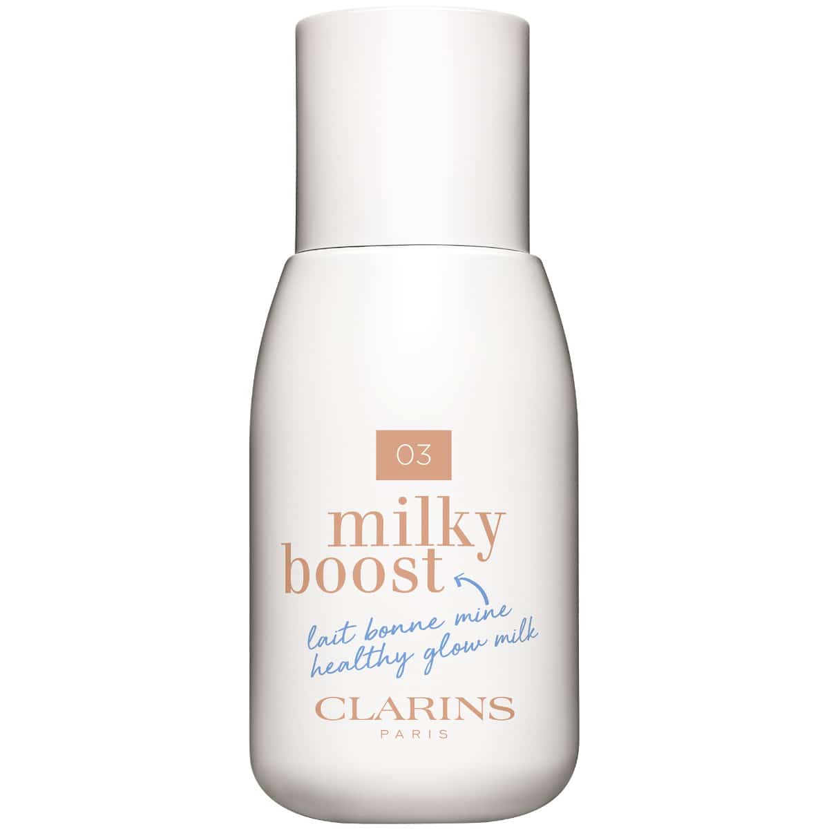 03 Milky Cashew