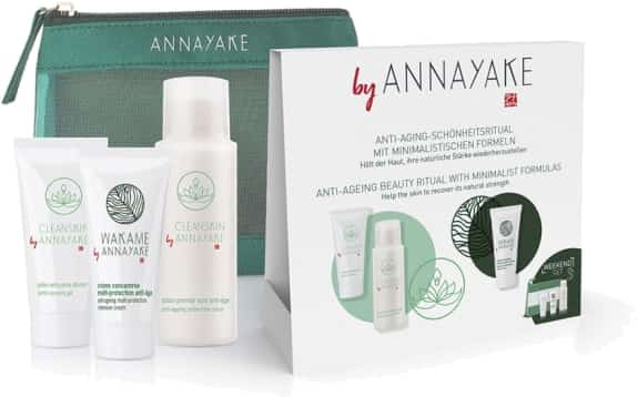 3 produits