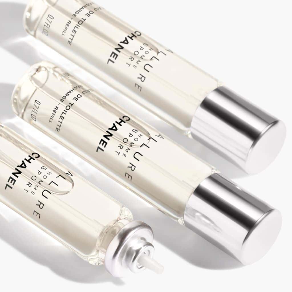 Recharge 3 x 20 ml