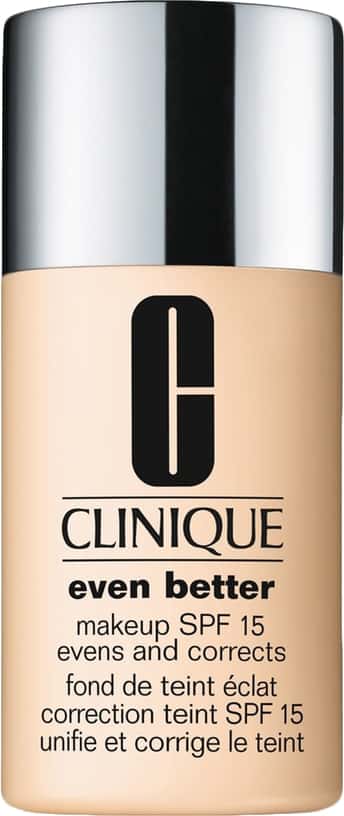 Even Better Makeup Fond de Teint SPF 15