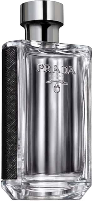 L'Homme Prada