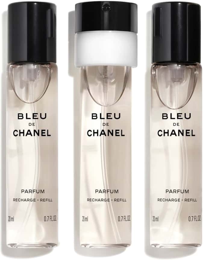 Recharge 3 x 20 ml