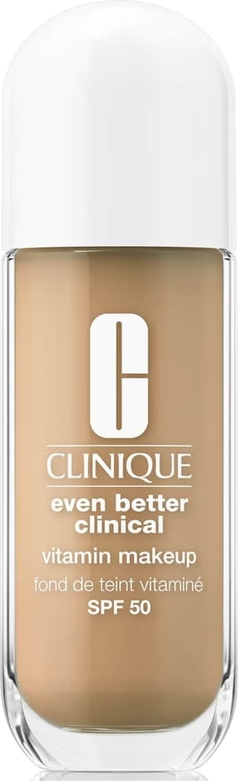 Even Better Vitamin Makeup