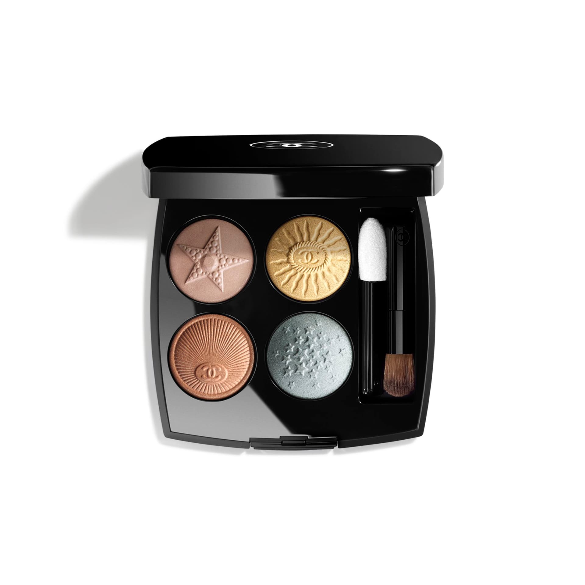 Les 4 Ombres Boutons