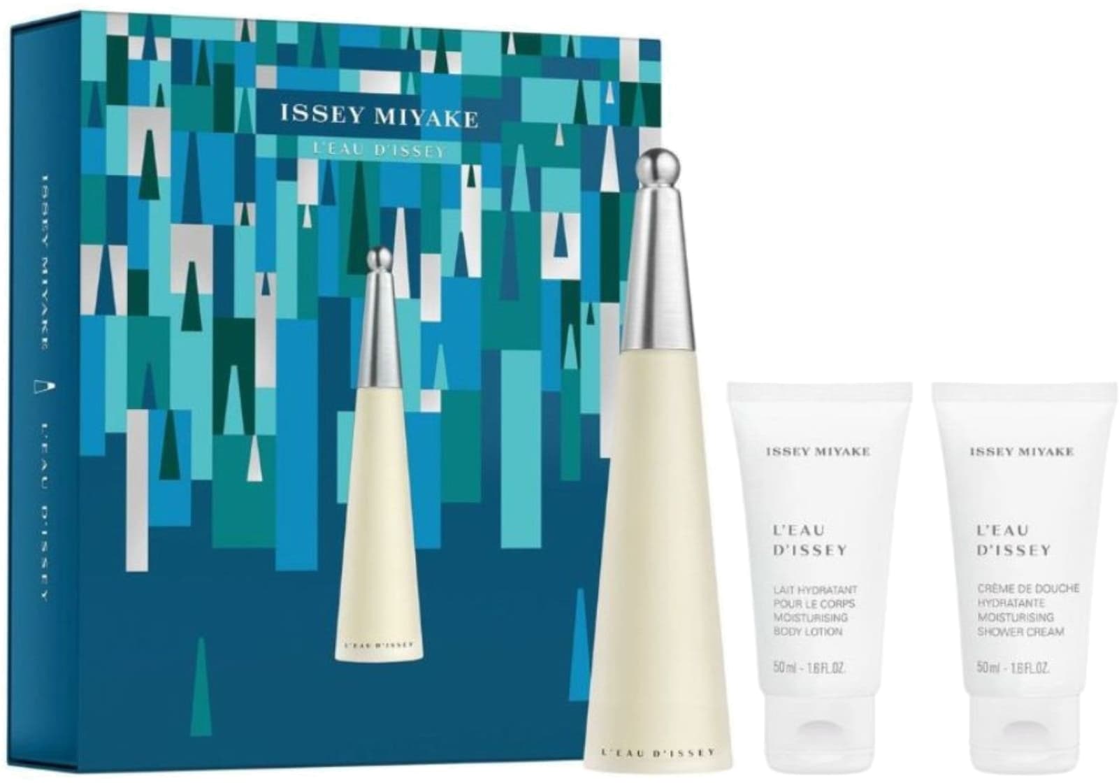 Coffret Parfum