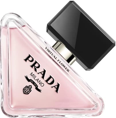 Paradoxe Virtual Flower