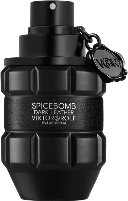 Spicebomb Dark Leather