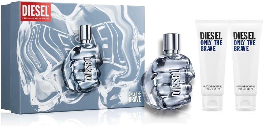 Coffret Parfum