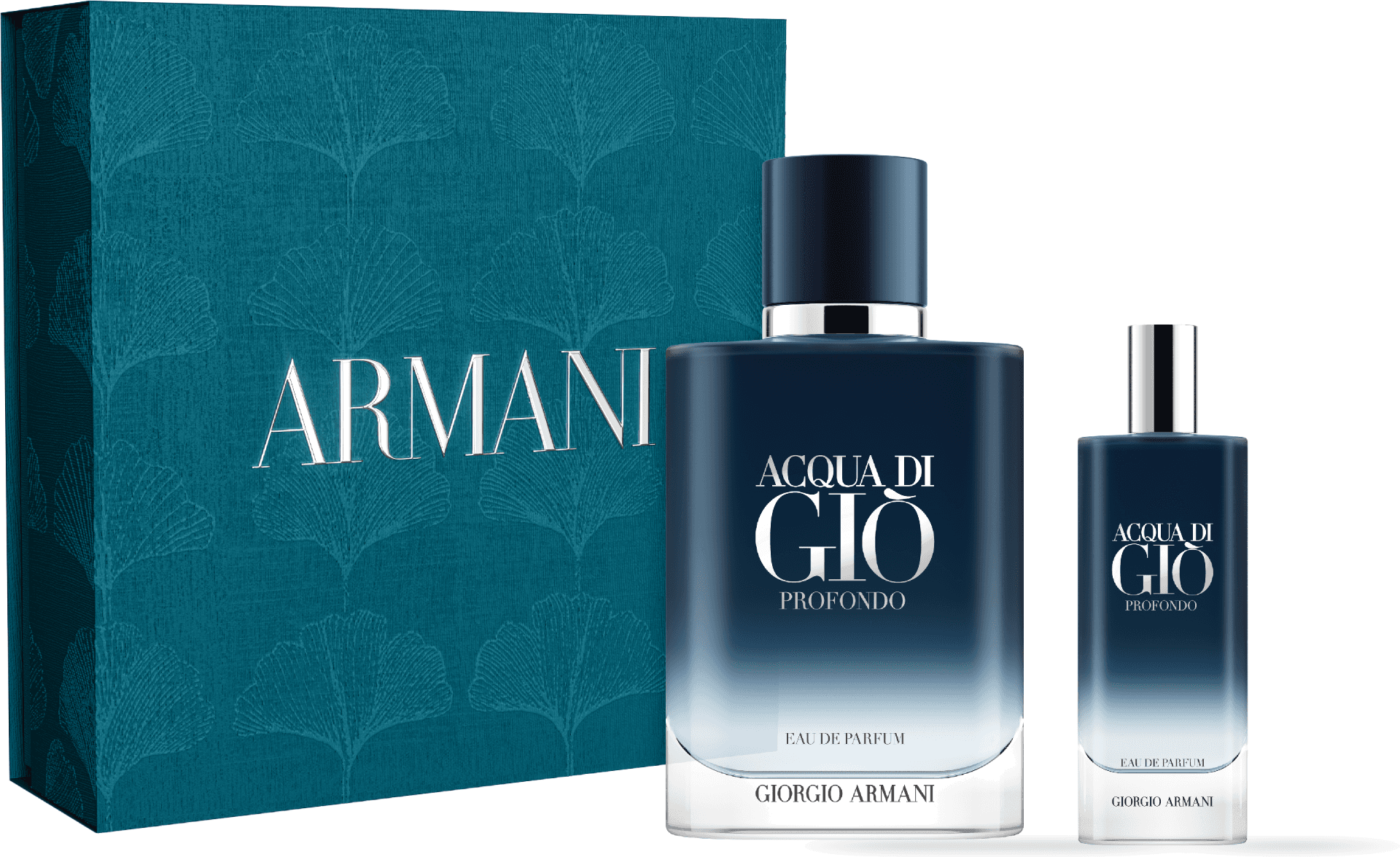 Coffret Parfum