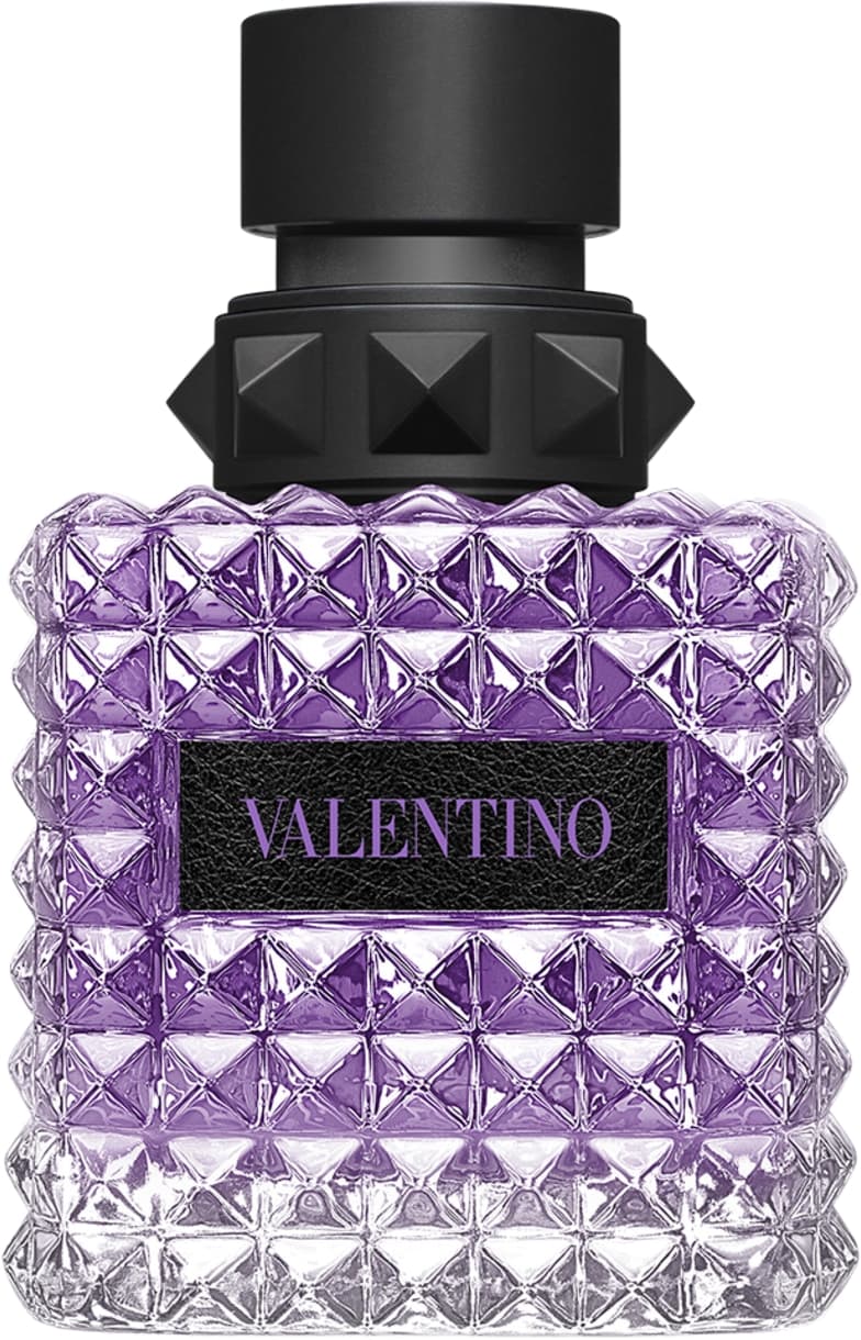 Born in Roma Purple Melancholia Donna