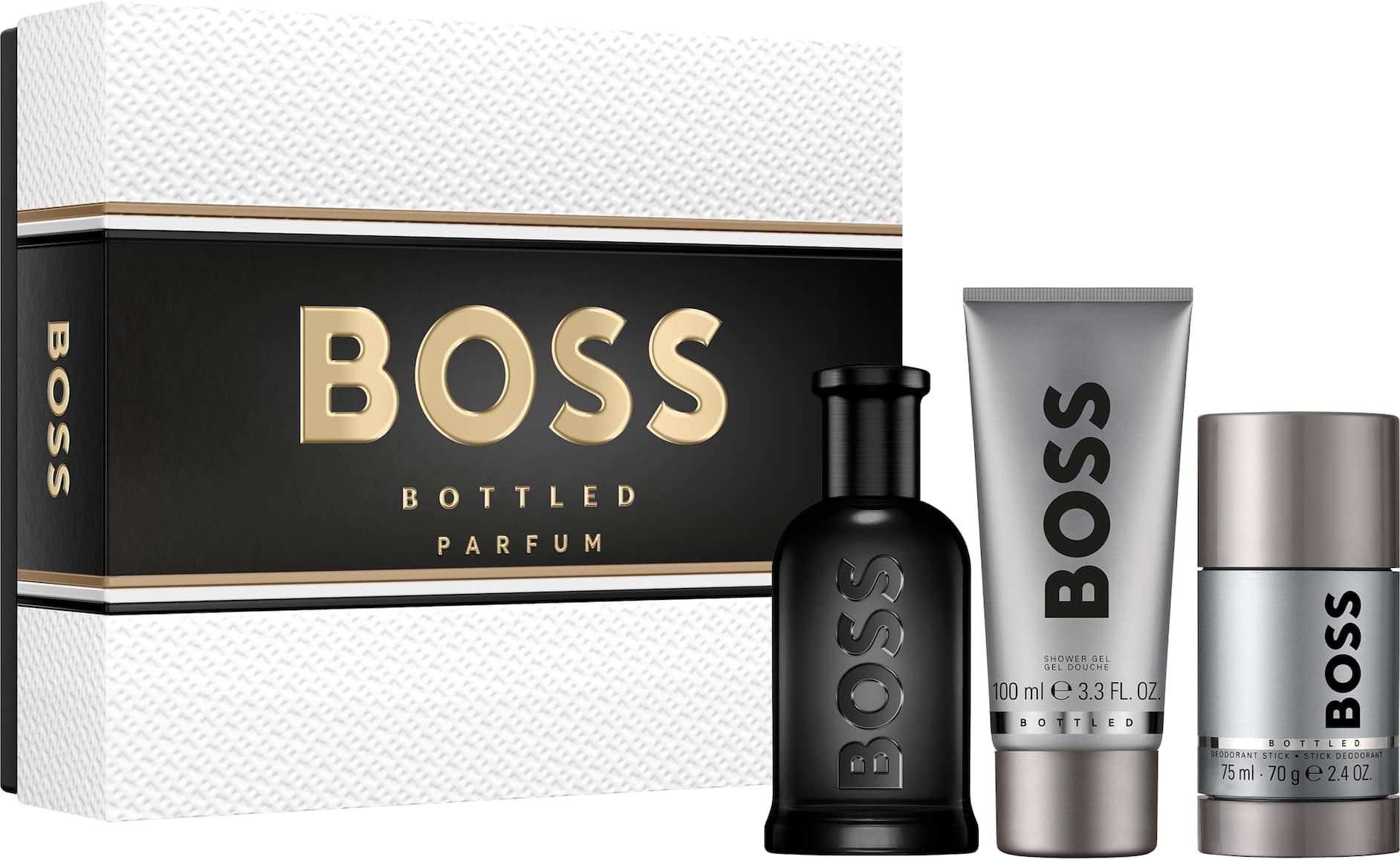 Coffret Parfum