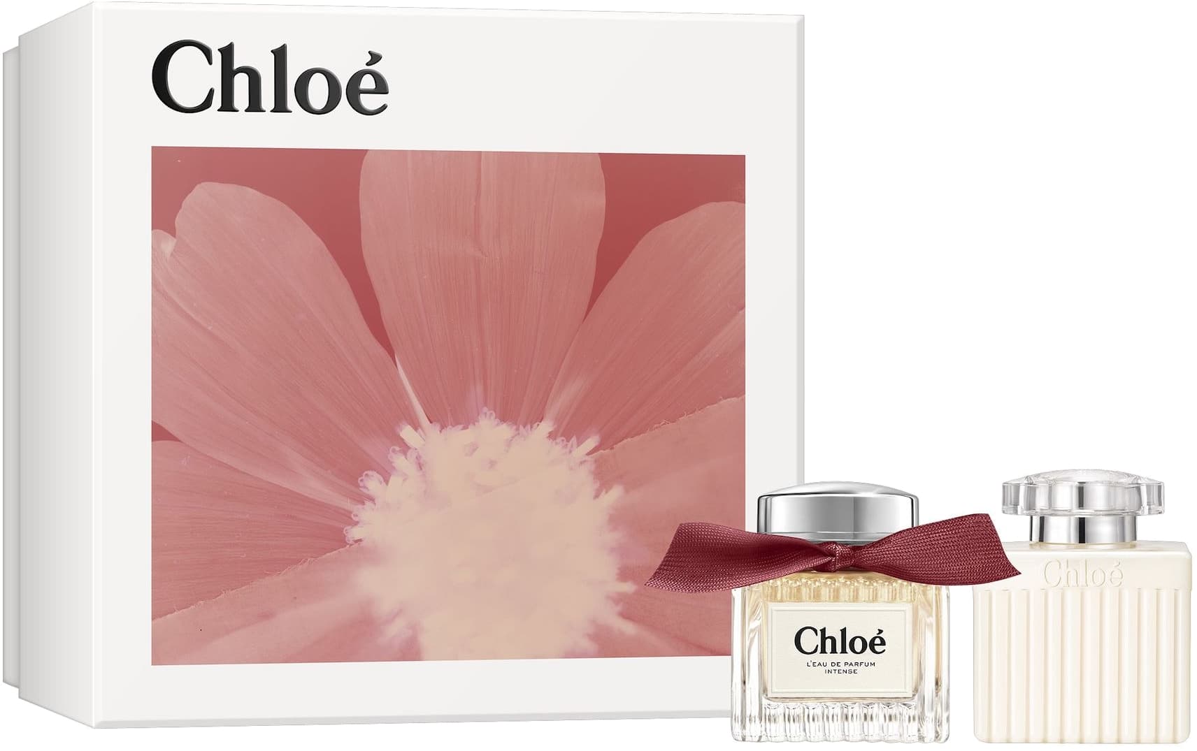 Coffret Parfum