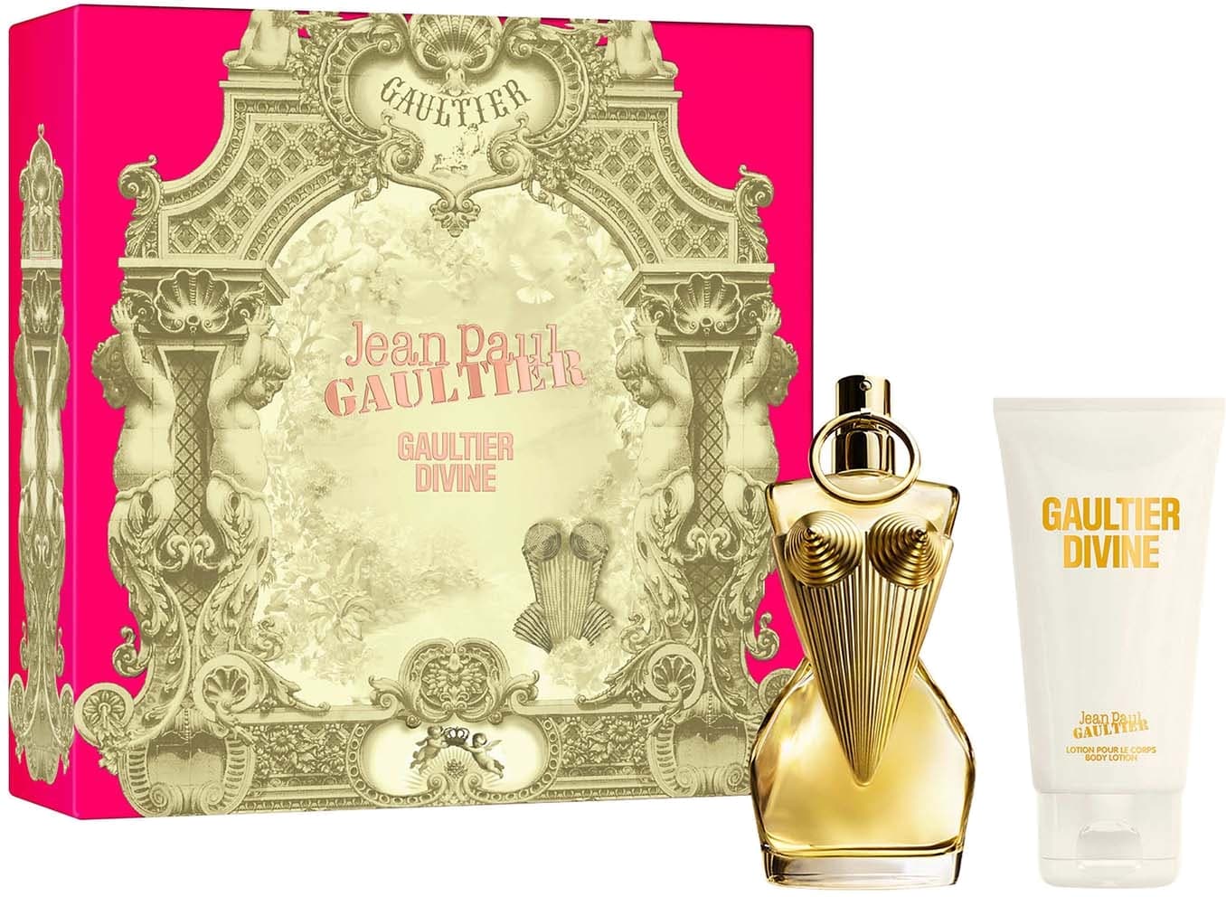 Coffret Parfum