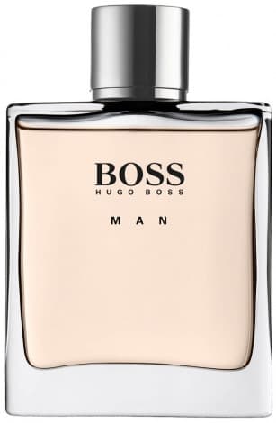 Boss Man