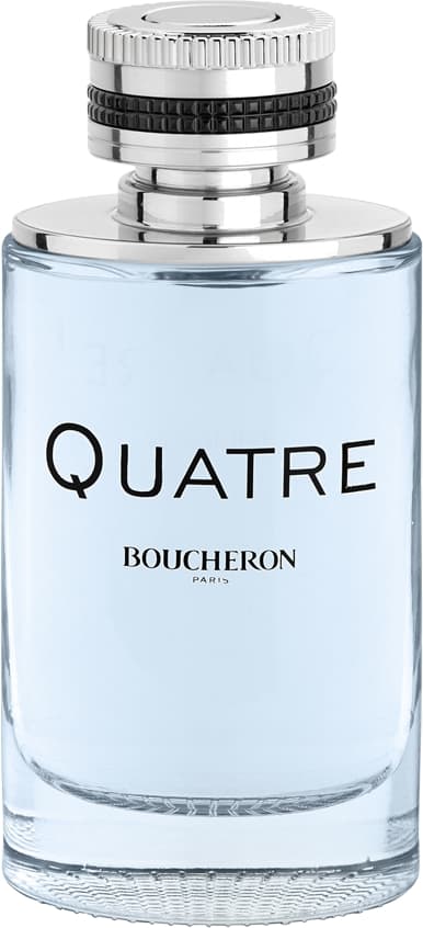Quatre pour Homme