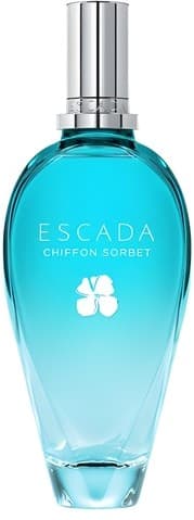 Chiffon Sorbet