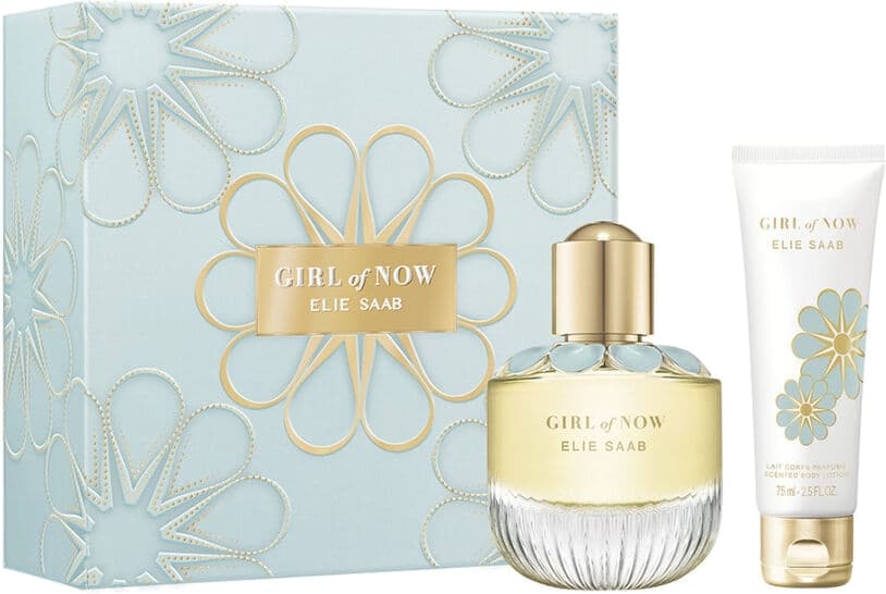 Coffret parfum