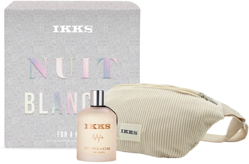 Coffret Parfum