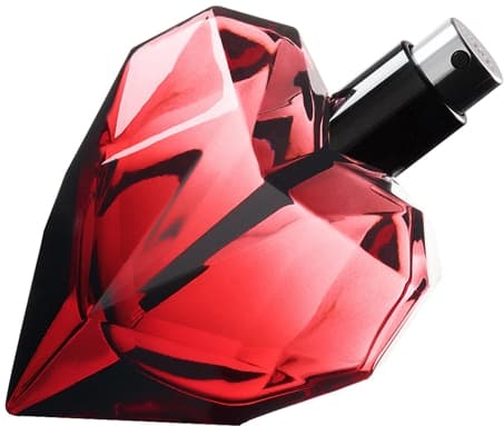 Loverdose Red Kiss