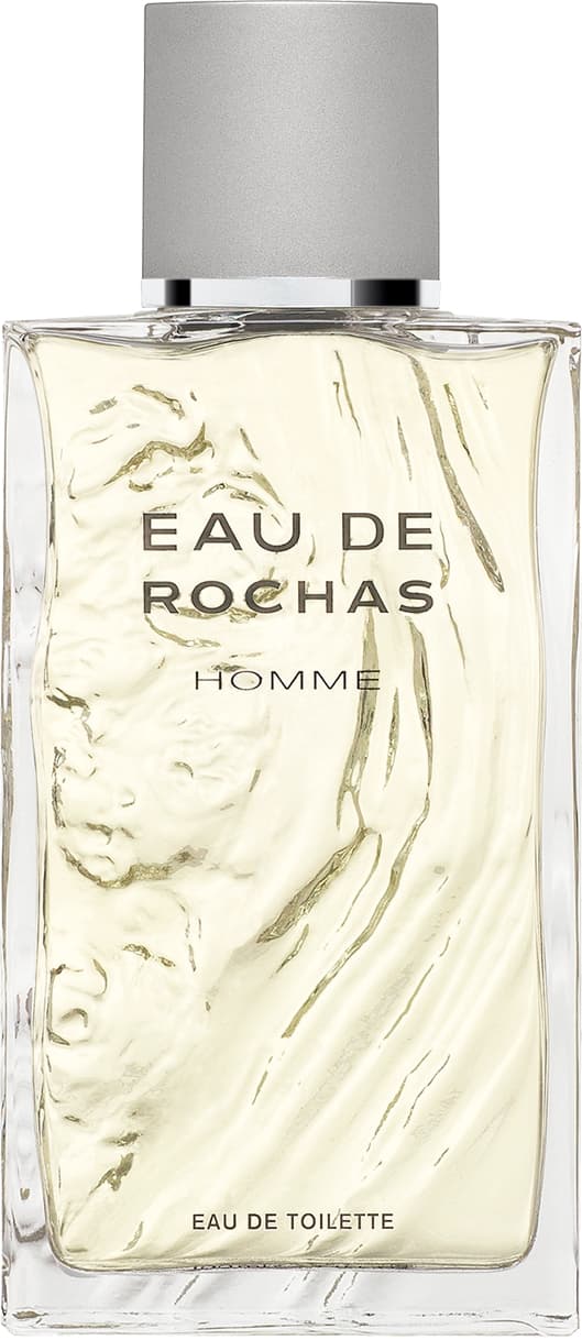 Eau de Rochas Homme