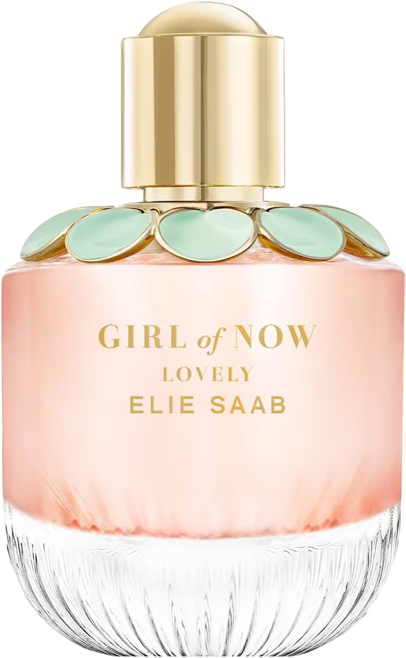 Girl of Now Lovely
