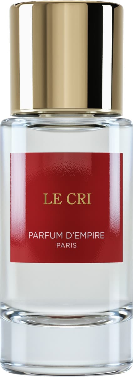 Le Cri de la Lumière