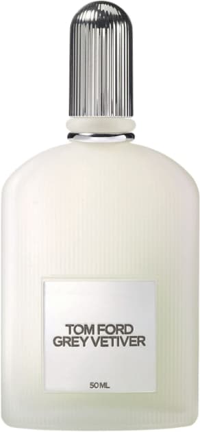 Grey Vetiver