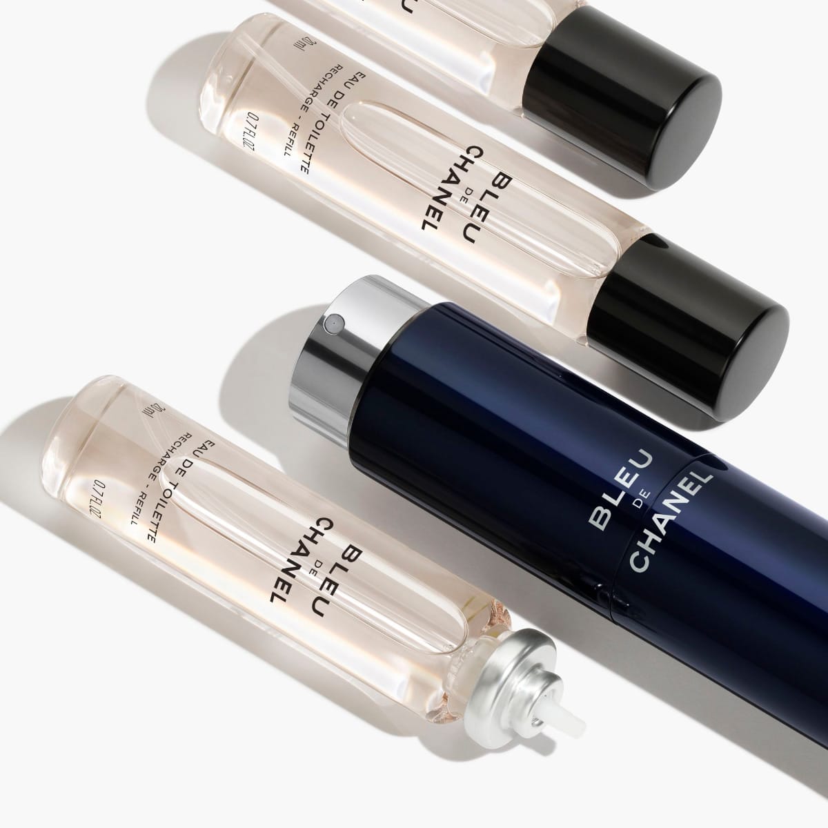CHANEL Bleu de CHANEL