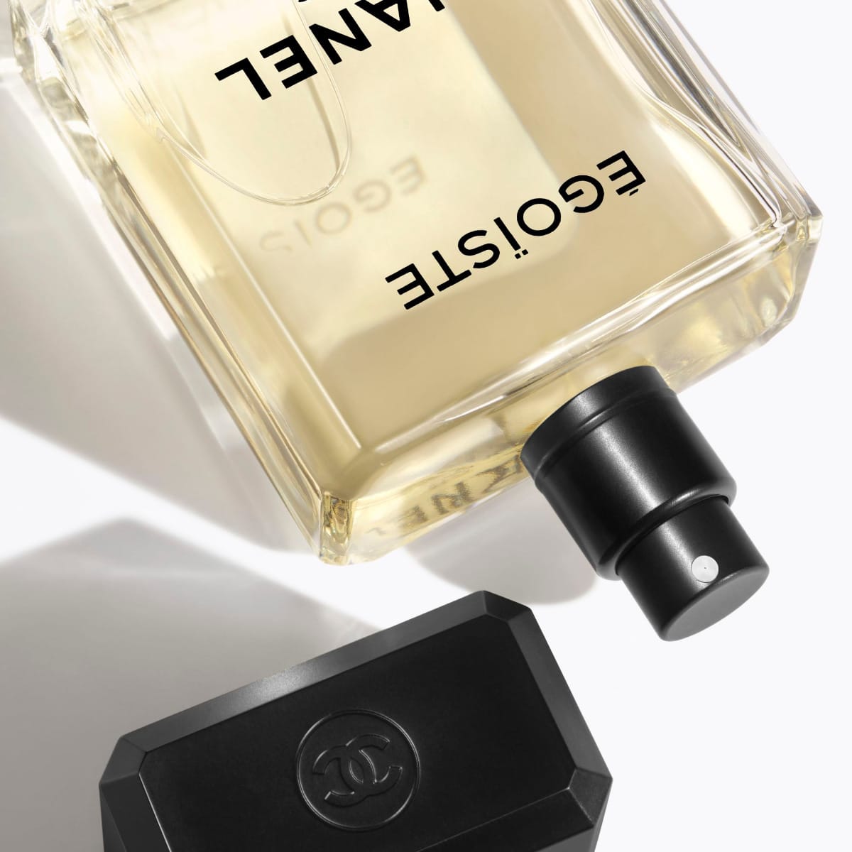 CHANEL Égoïste