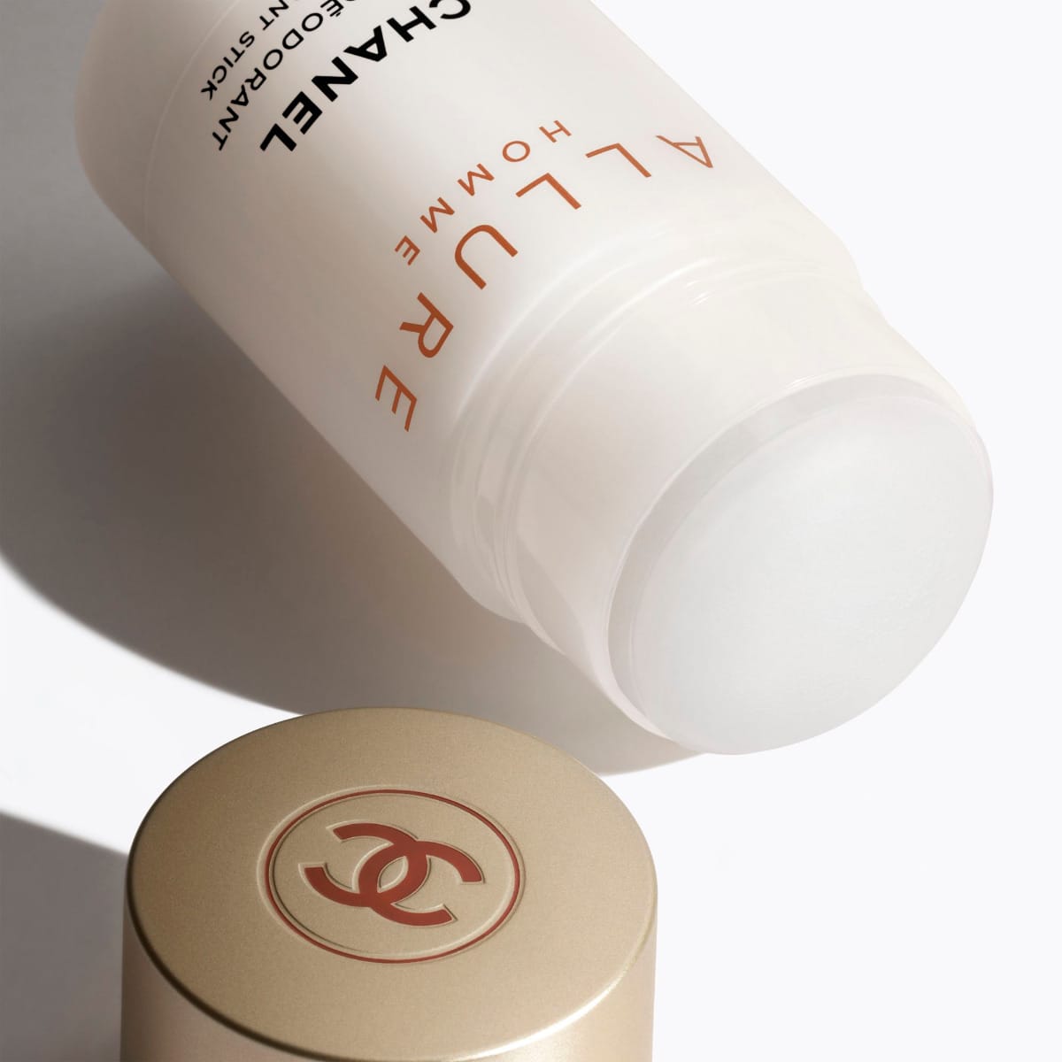 CHANEL Allure Homme