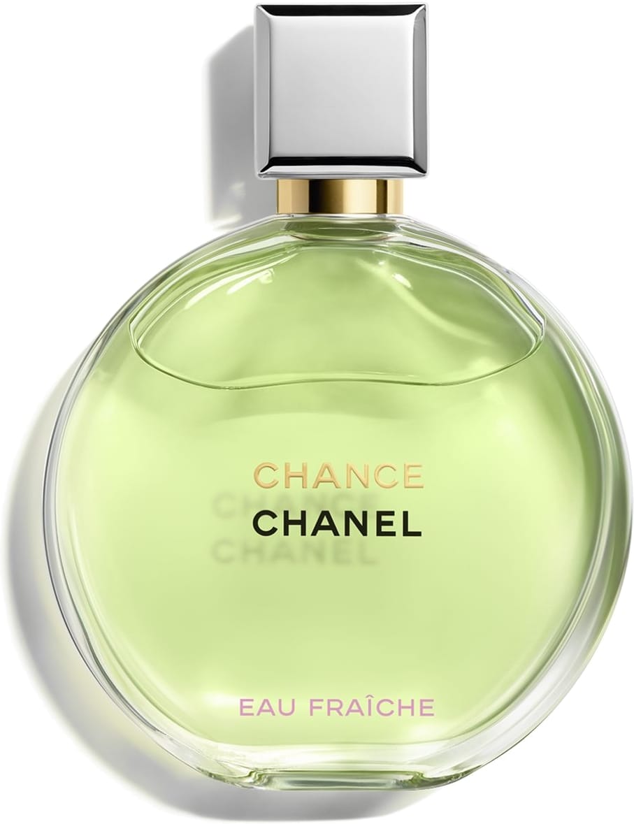 CHANEL Chance Eau Fraîche