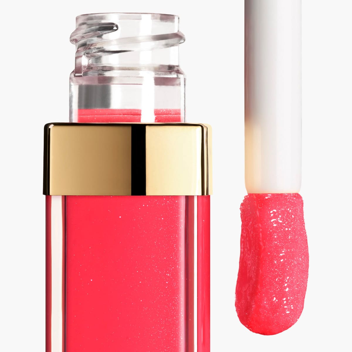 CHANEL Rouge Coco Gloss