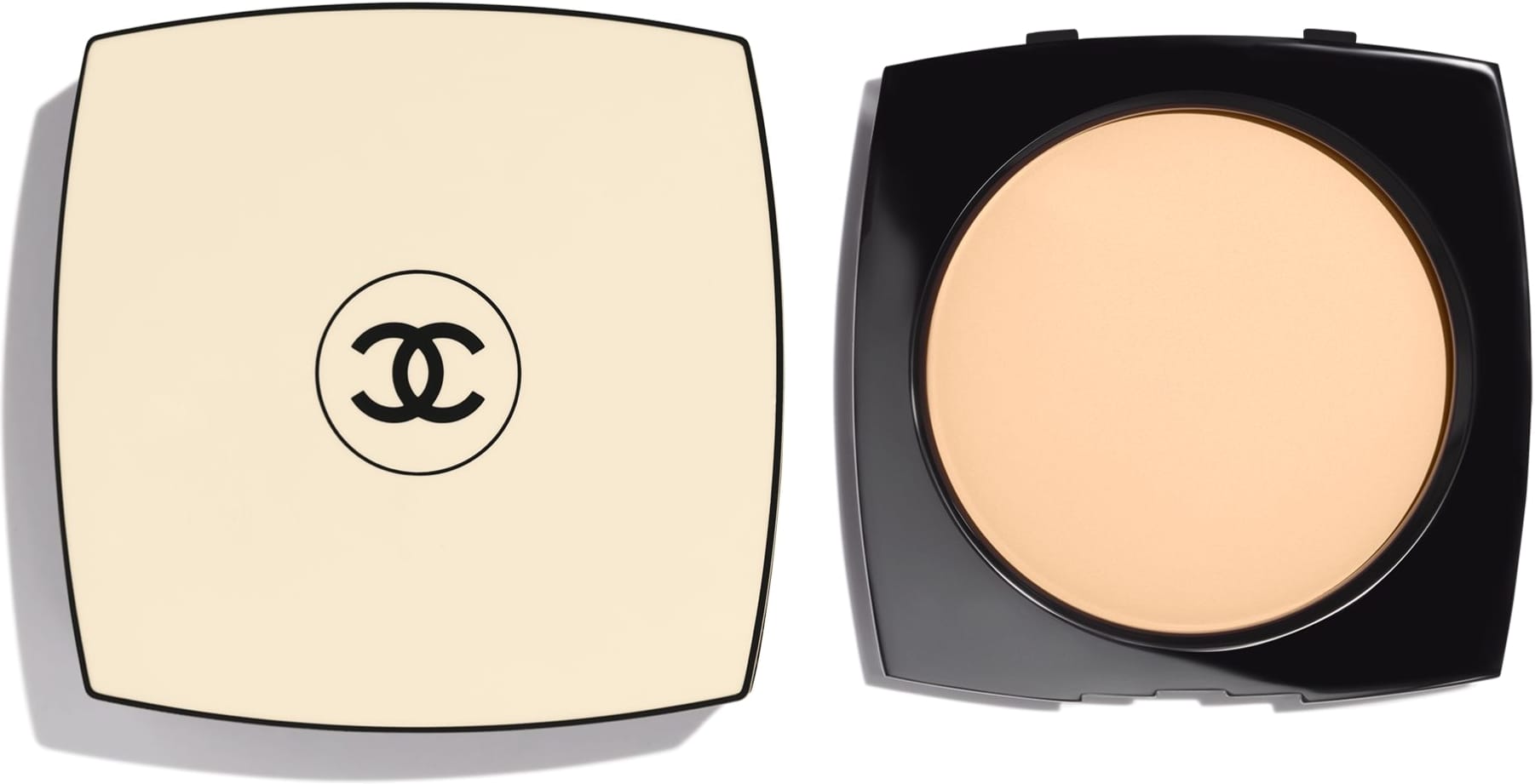 CHANEL Les Beiges