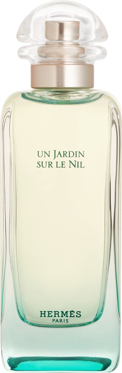 HERMÈS Un Jardin sur le Nil