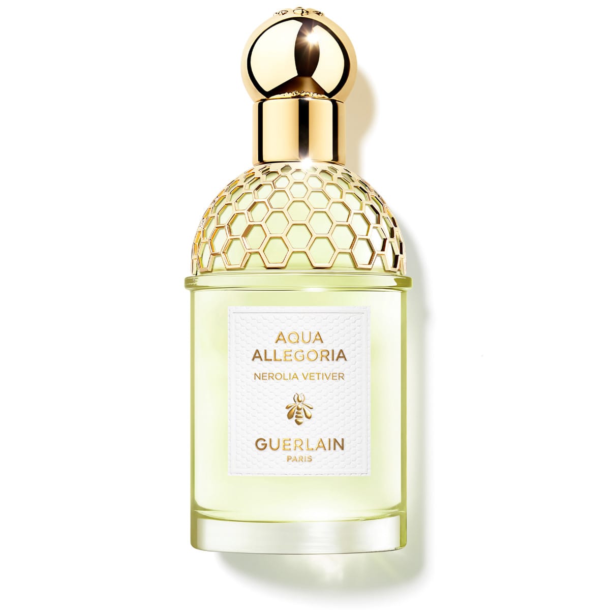 Guerlain Aqua Allegoria Nerolia Vetiver