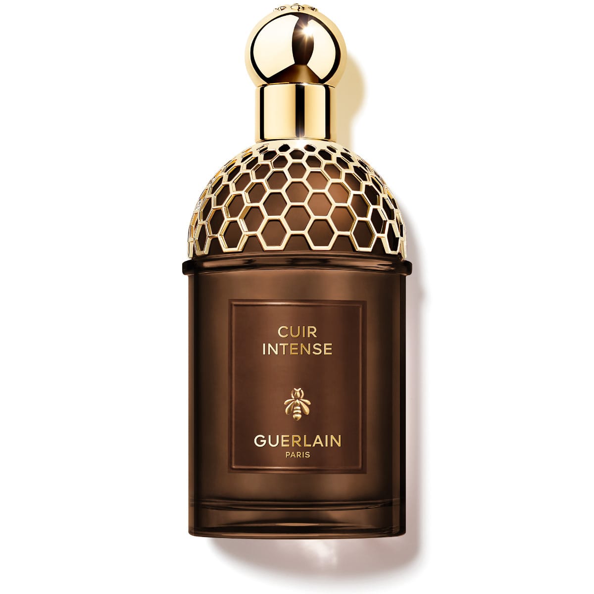 Guerlain Cuir Intense Eau de Parfum