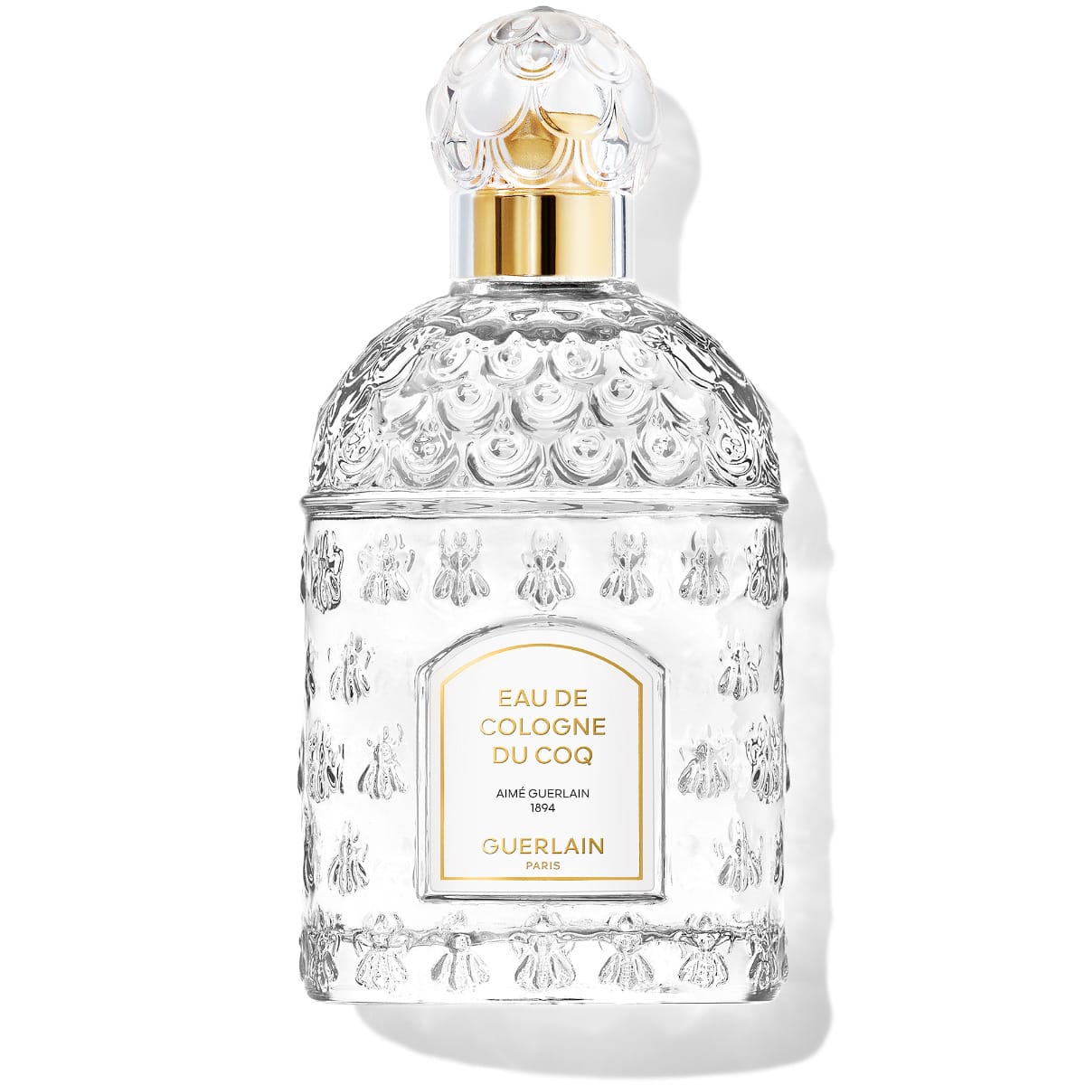 Guerlain Eau de Cologne du Coq