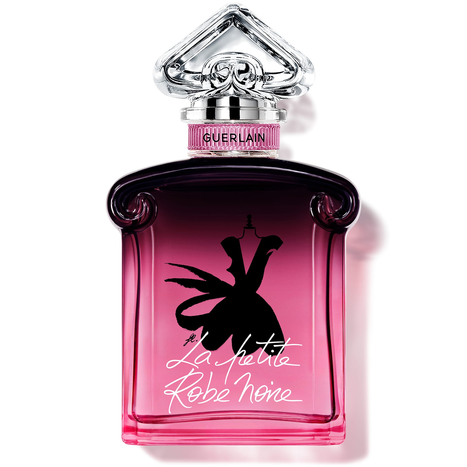 Guerlain La Petite Robe Noire