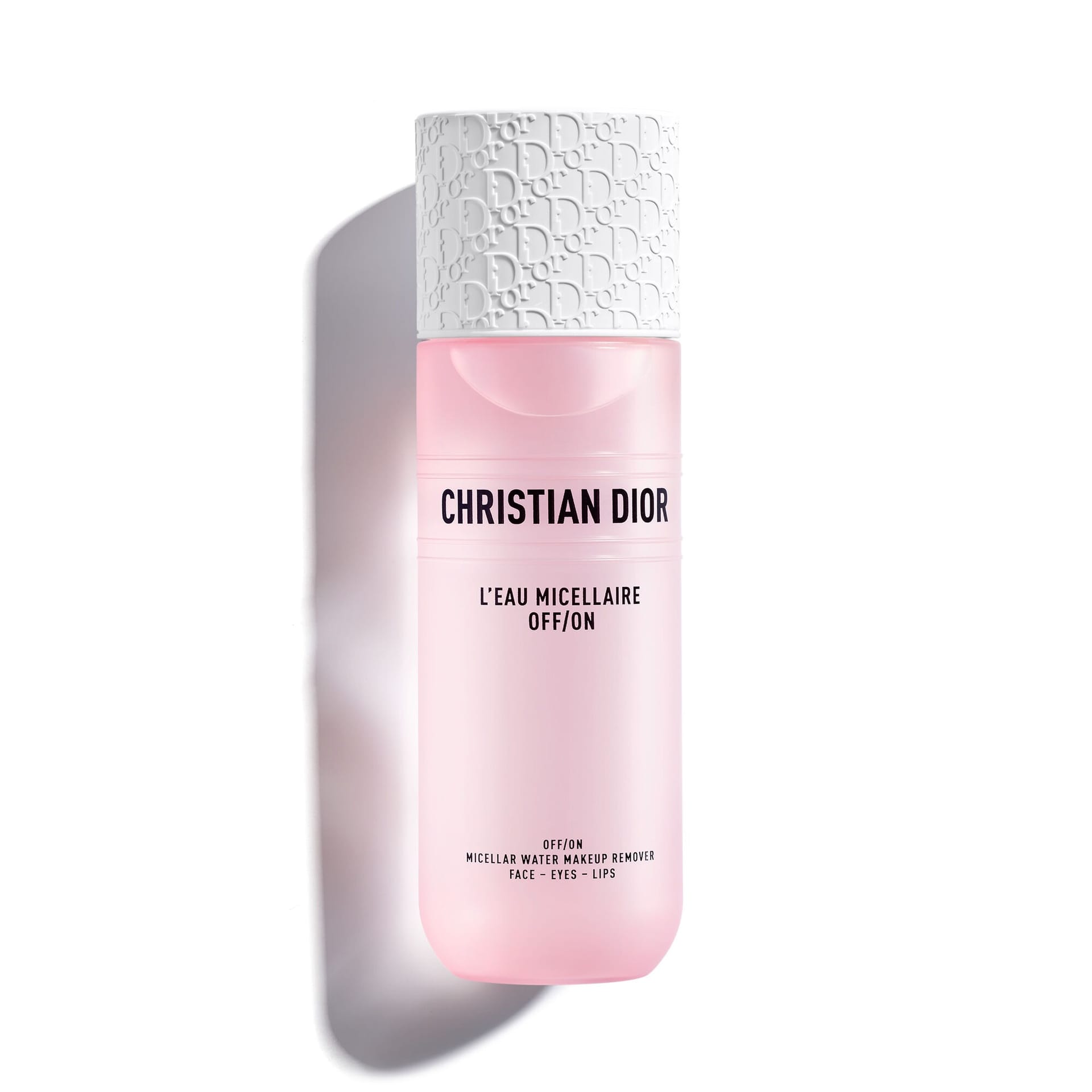 DIOR L'Eau Micellaire OFF/ON