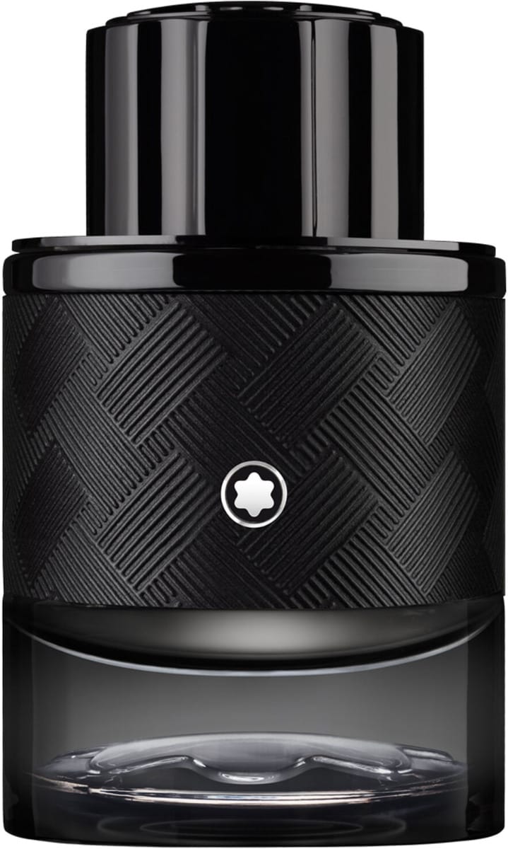 Montblanc Explorer Extrême