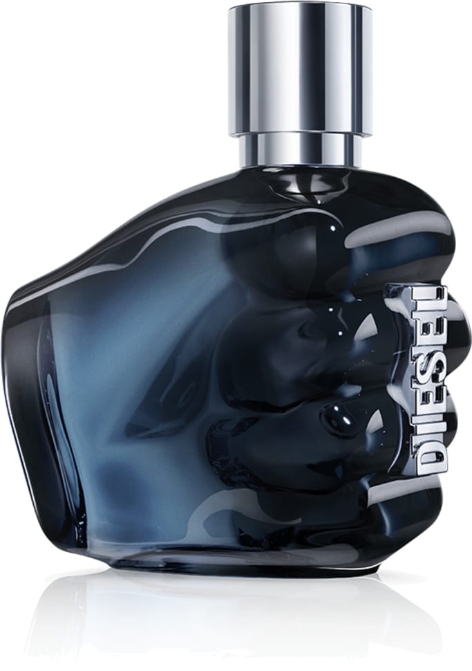 Diesel Only The Brave