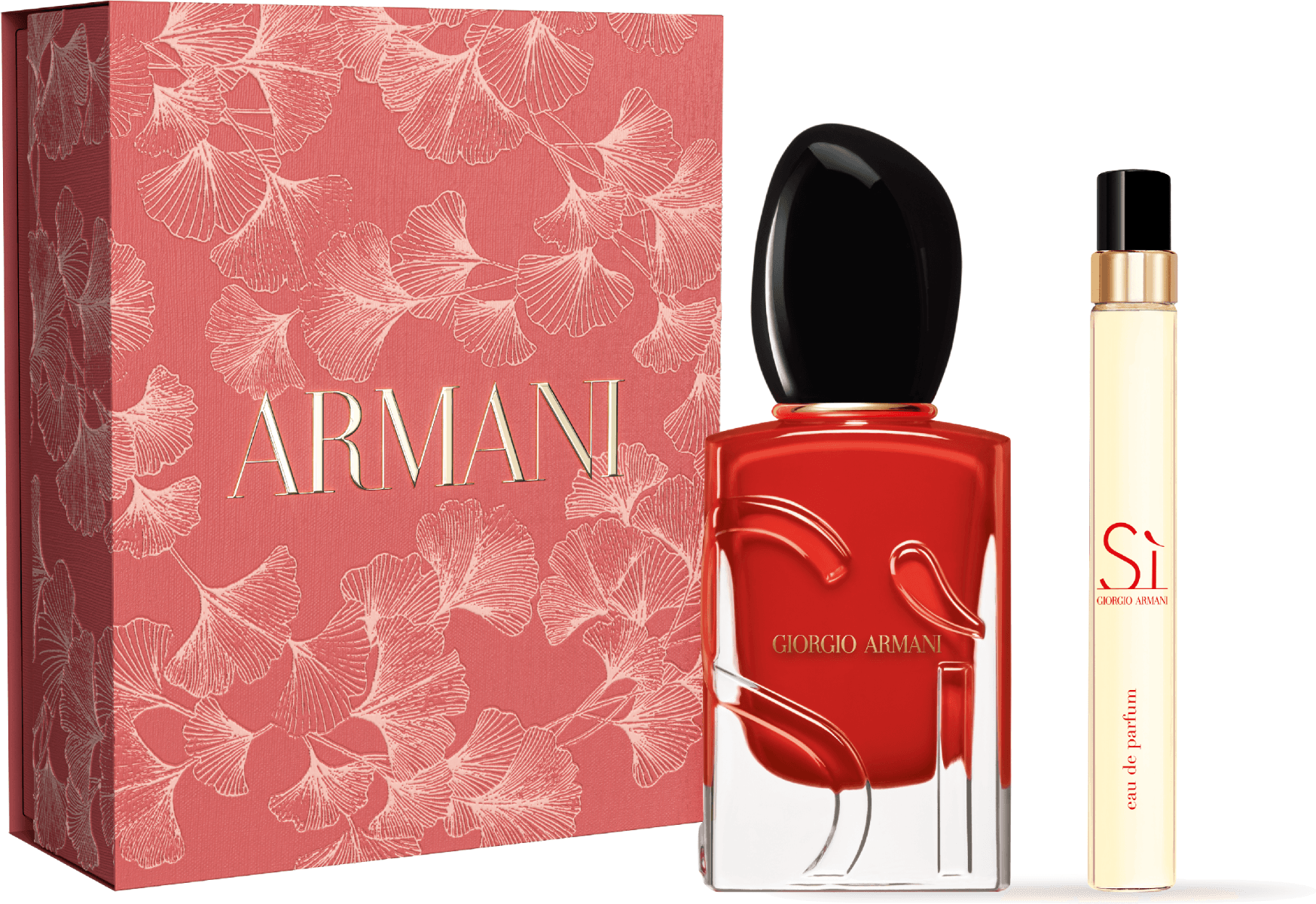 Armani Coffret Parfum