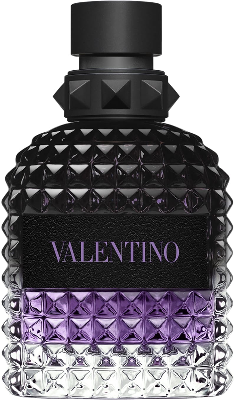 Valentino Born in Roma Purple Melancholia Uomo