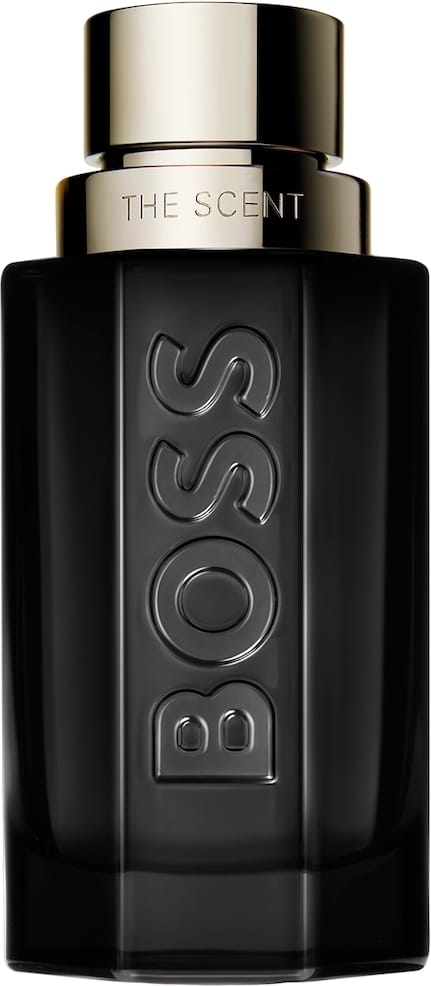 Hugo Boss The Scent Him Magnetic