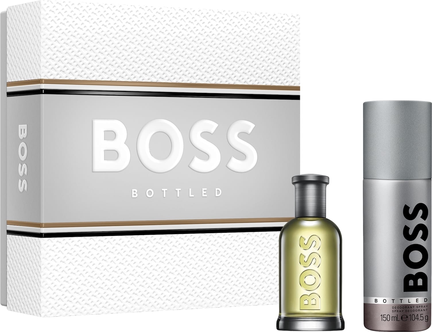 Hugo Boss Coffret Parfum