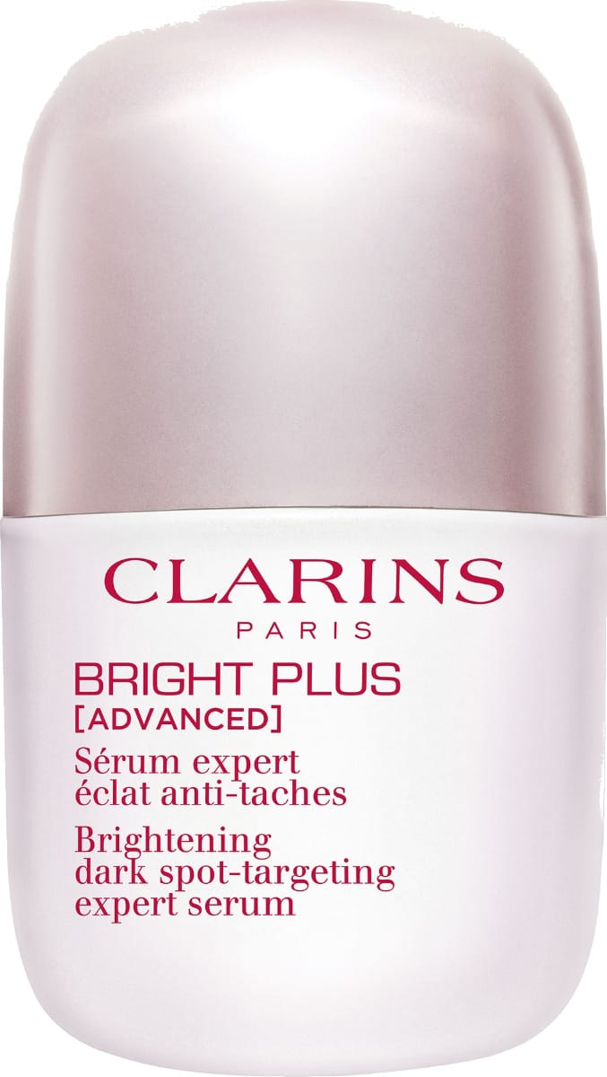 Clarins Bright Plus [ADVANCED]