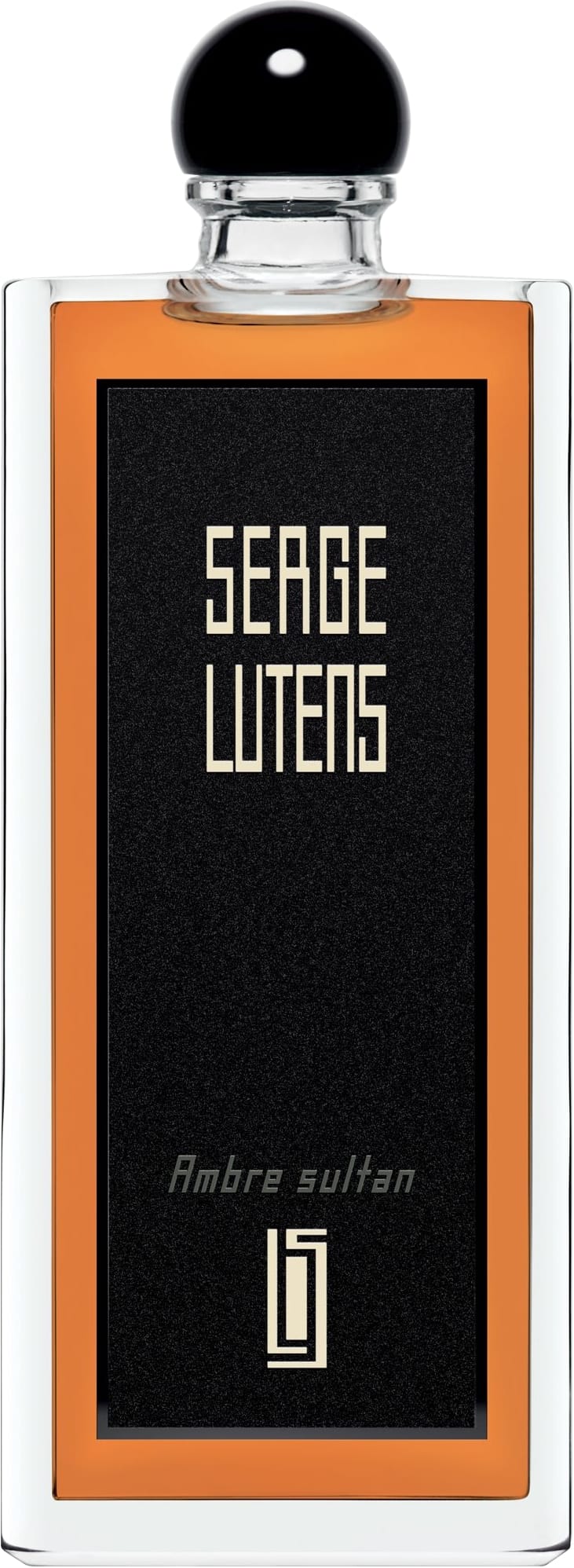 Serge Lutens Ambre Sultan